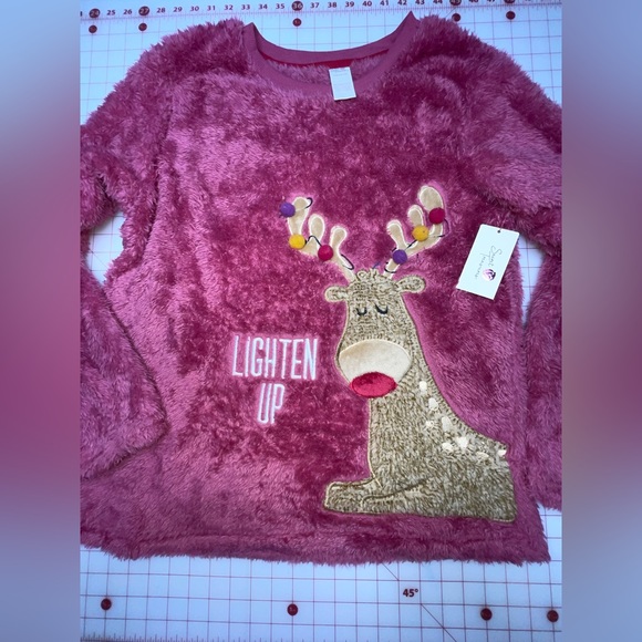 Holiday sweater - Picture 2 of 4